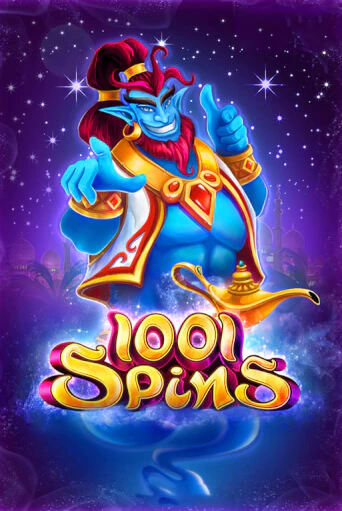Демо игра 1001 Spins играть онлайн | Казино Икс бесплатно