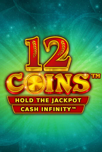 Демо игра 12 Coins играть онлайн | Казино Икс бесплатно