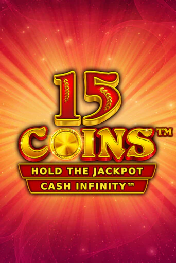 Демо игра 15 Coins играть онлайн | Казино Икс бесплатно