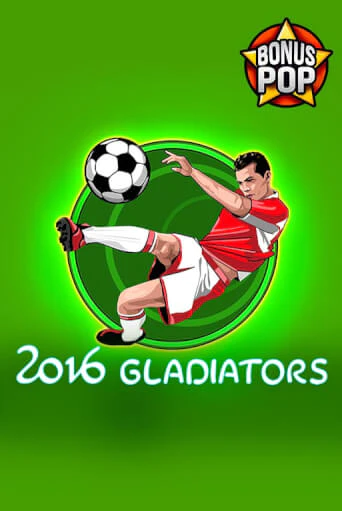 Демо игра 2016 Gladiators играть онлайн | Казино Икс бесплатно