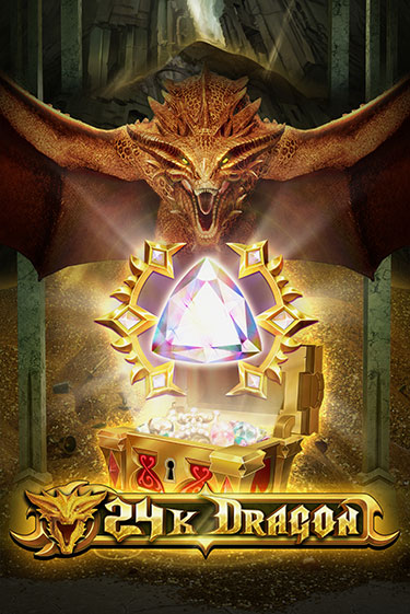 Демо игра 24K Dragon играть онлайн | Казино Икс бесплатно