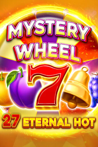 Демо игра 27 Eternal Hot играть онлайн | Казино Икс бесплатно