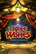 Демо игра Three Wishes играть онлайн | Казино Икс бесплатно