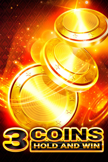 Демо игра 3 Coins играть онлайн | Казино Икс бесплатно