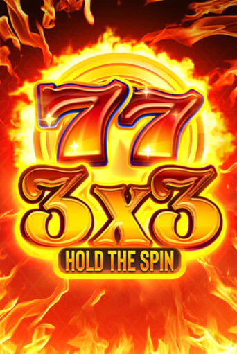 Демо игра 3x3 Hold the Spin играть онлайн | Казино Икс бесплатно