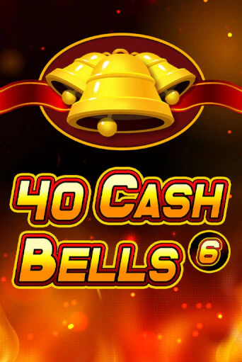 Демо игра 40 Cash Bells играть онлайн | Казино Икс бесплатно