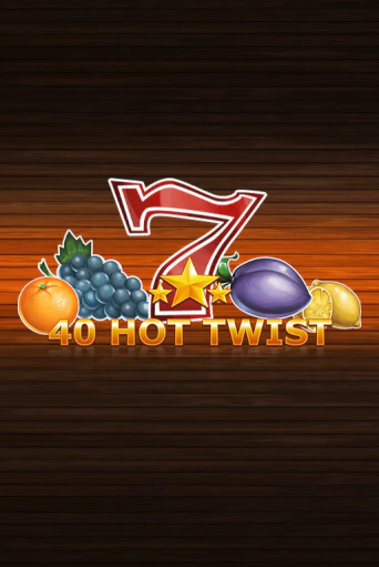 Демо игра 40 Hot Twist играть онлайн | Казино Икс бесплатно