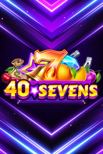 Демо игра 40 Sevens играть онлайн | Казино Икс бесплатно