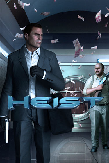 Демо игра Heist играть онлайн | Казино Икс бесплатно