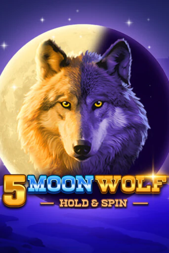 Демо игра 5 Moon Wolf играть онлайн | Казино Икс бесплатно