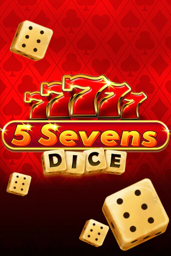 Демо игра 5 Sevens Dice играть онлайн | Казино Икс бесплатно