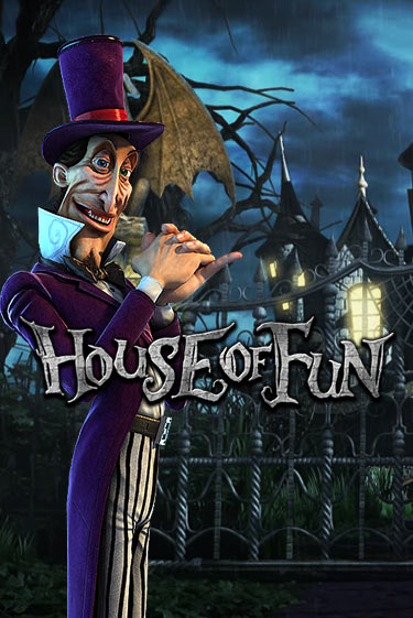 Демо игра House of Fun играть онлайн | Казино Икс бесплатно
