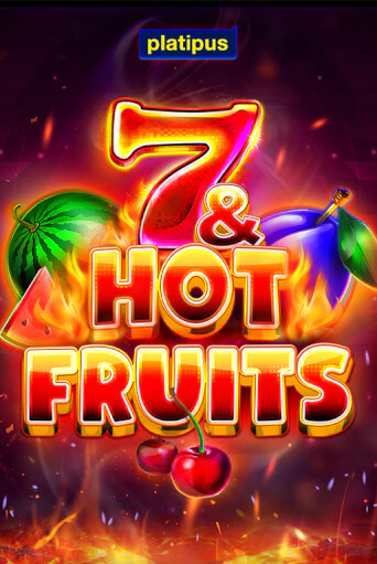 Демо игра 7 & Hot Fruits играть онлайн | Казино Икс бесплатно