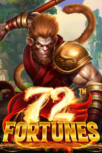 Демо игра 72 Fortunes играть онлайн | Казино Икс бесплатно