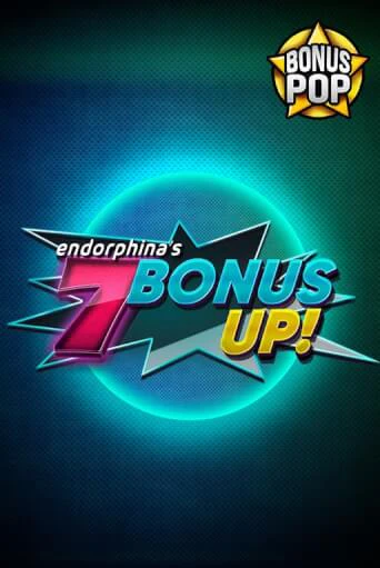 Демо игра 7 Bonus UP играть онлайн | Казино Икс бесплатно