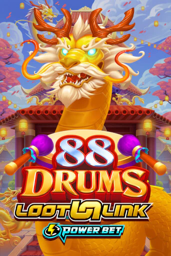 Демо игра 88 Drums играть онлайн | Казино Икс бесплатно