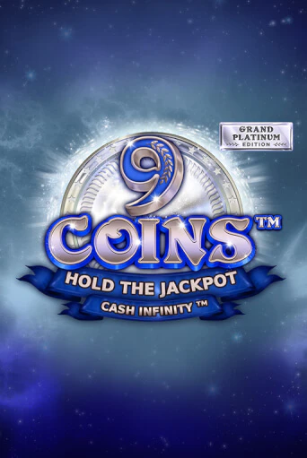 Демо игра 9 Coins Grand Platinum Edition играть онлайн | Казино Икс бесплатно