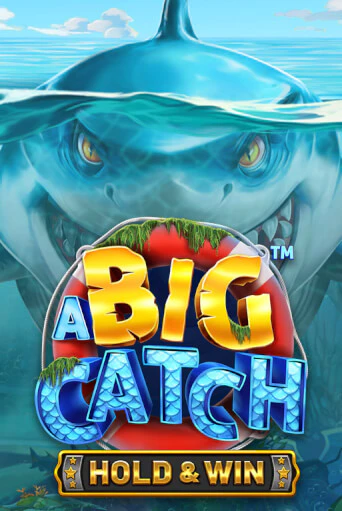 Демо игра A Big Catch - Hold & Win играть онлайн | Казино Икс бесплатно