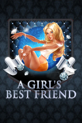 Демо игра A Girl's Best Friend играть онлайн | Казино Икс бесплатно