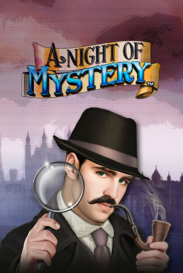Демо игра A Night of Mystery играть онлайн | Казино Икс бесплатно