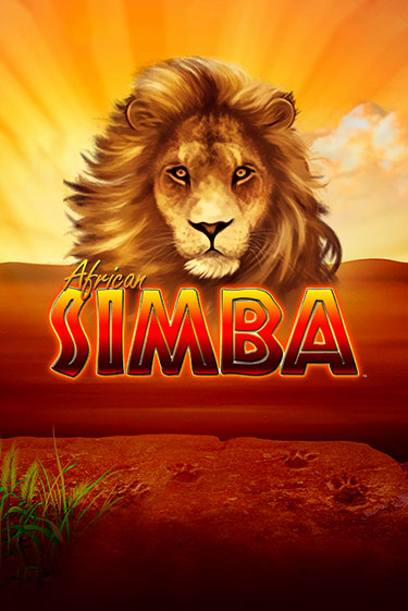 Демо игра African Simba играть онлайн | Казино Икс бесплатно