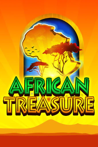 Демо игра African Treasure играть онлайн | Казино Икс бесплатно