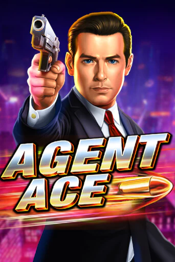 Демо игра Agent Ace играть онлайн | Казино Икс бесплатно