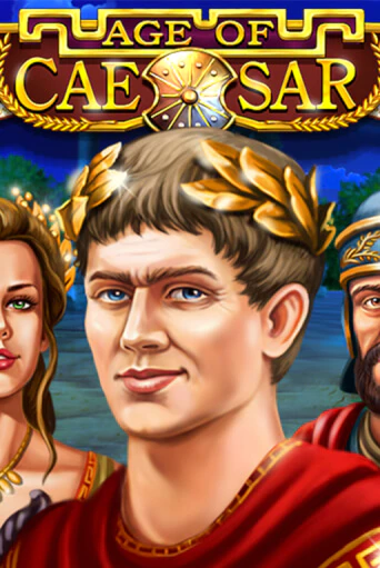 Демо игра Age of Caesar играть онлайн | Казино Икс бесплатно