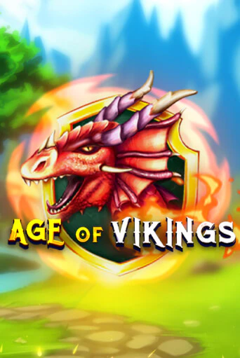 Демо игра Age of Vikings играть онлайн | Казино Икс бесплатно