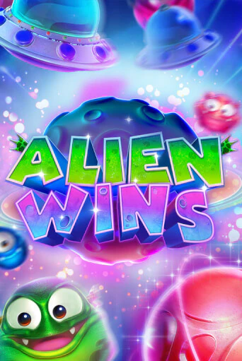 Демо игра Alien Wins играть онлайн | Казино Икс бесплатно