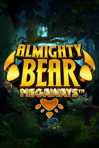 Демо игра Almighty Bear Megaways играть онлайн | Казино Икс бесплатно