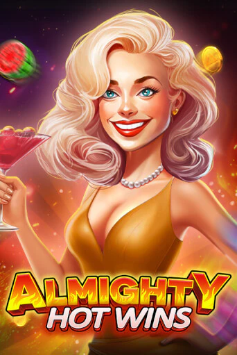 Демо игра Almighty Hot Wins играть онлайн | Казино Икс бесплатно