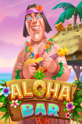 Демо игра Aloha Bar играть онлайн | Казино Икс бесплатно