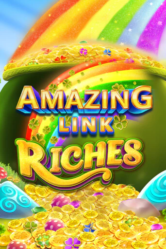 Демо игра Amazing Link Riches играть онлайн | Казино Икс бесплатно
