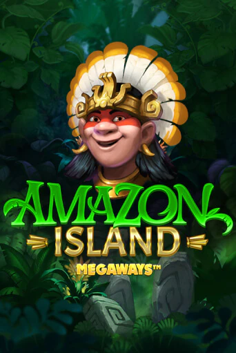 Демо игра Amazon Island MegaWays играть онлайн | Казино Икс бесплатно
