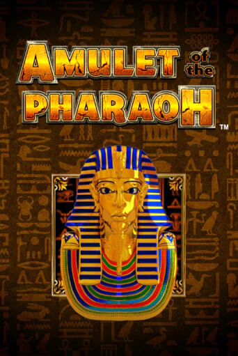 Демо игра Amulet of the Pharaoh играть онлайн | Казино Икс бесплатно
