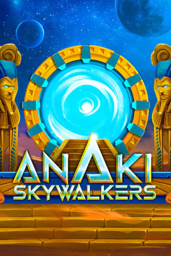 Демо игра ANAKI SkyWalkers играть онлайн | Казино Икс бесплатно