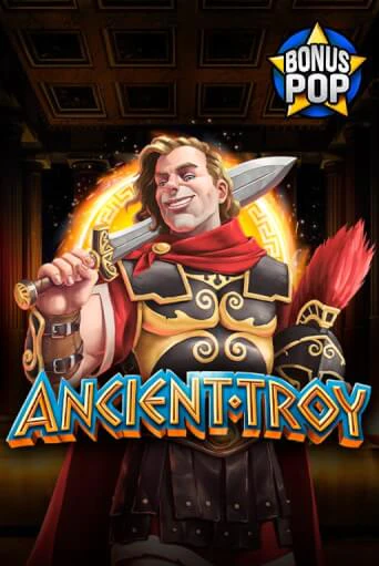 Демо игра Ancient Troy играть онлайн | Казино Икс бесплатно