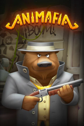 Демо игра Animafia играть онлайн | Казино Икс бесплатно