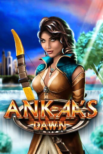 Демо игра Ankaa's Dawn играть онлайн | Казино Икс бесплатно