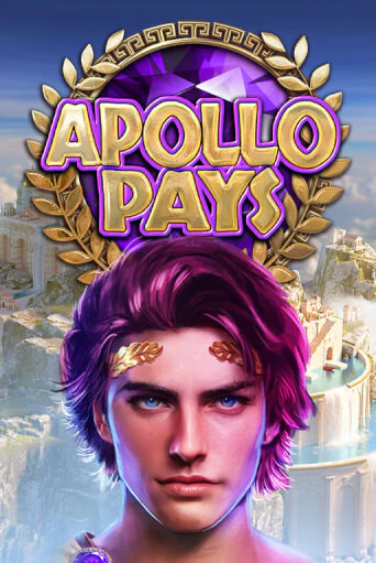 Демо игра Apollo Pays играть онлайн | Казино Икс бесплатно