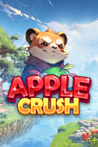 Демо игра Apple Crush играть онлайн | Казино Икс бесплатно