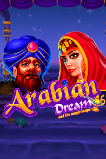 Демо игра Arabian Dream играть онлайн | Казино Икс бесплатно