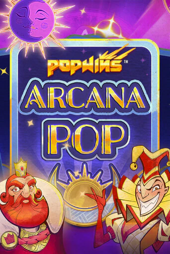 Демо игра ArcanaPop играть онлайн | Казино Икс бесплатно