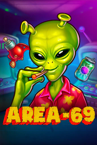 Демо игра Area 69 играть онлайн | Казино Икс бесплатно