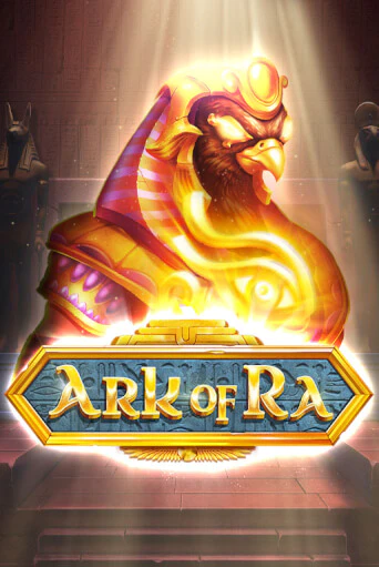 Демо игра Ark of Ra играть онлайн | Казино Икс бесплатно