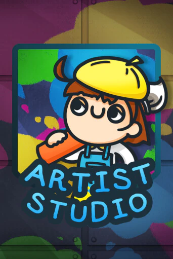 Демо игра Artist Studio играть онлайн | Казино Икс бесплатно
