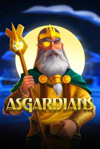 Демо игра Asgardians играть онлайн | Казино Икс бесплатно