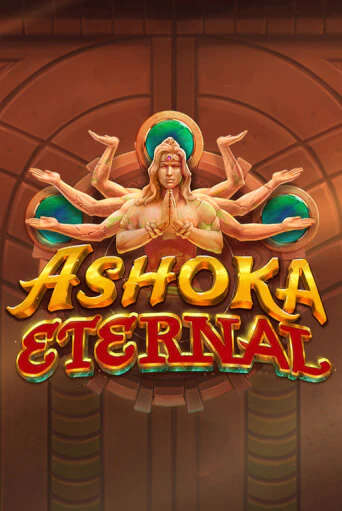 Демо игра Ashoka Eternal играть онлайн | Казино Икс бесплатно