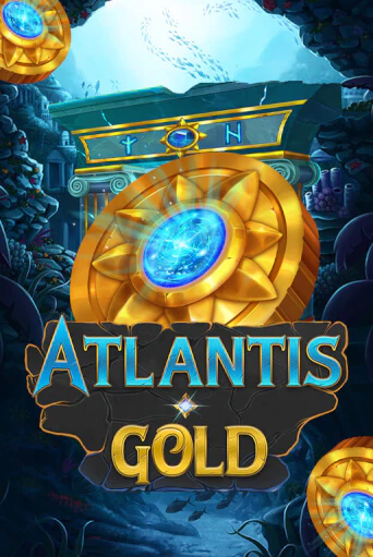 Демо игра Atlantis Gold играть онлайн | Казино Икс бесплатно